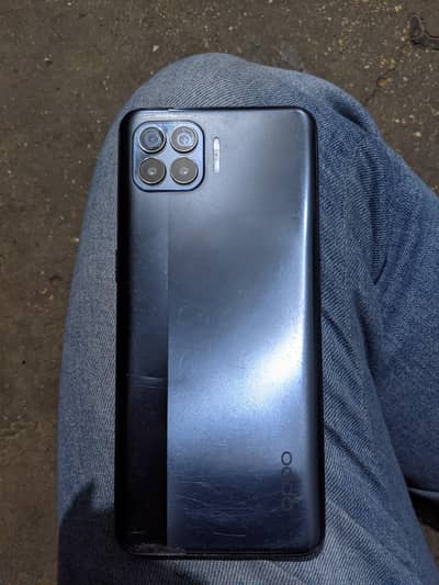 exchange possible oppo f17 pro he