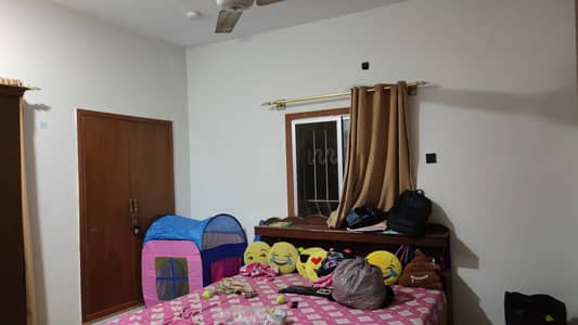 350 Sq. Yards Beautiful House For Sale In Gulshan-E-Iqbal Block 9, Karachi