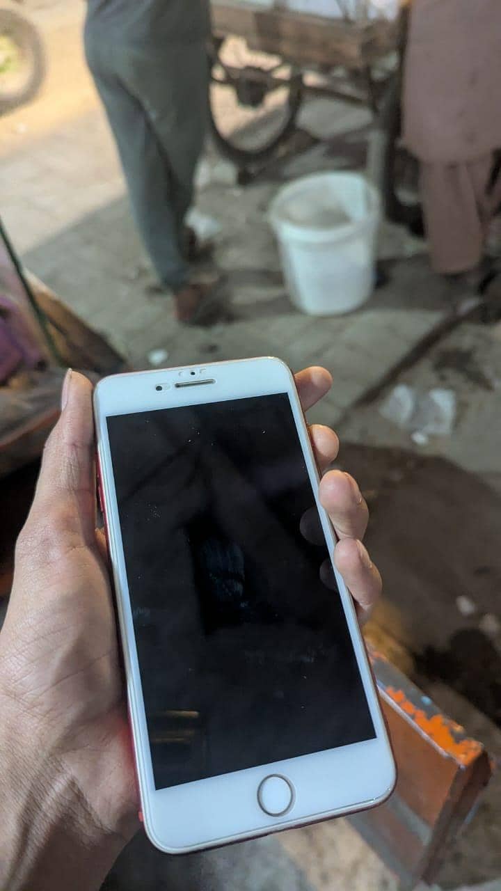 Iphone 7plus Pta Approved 1