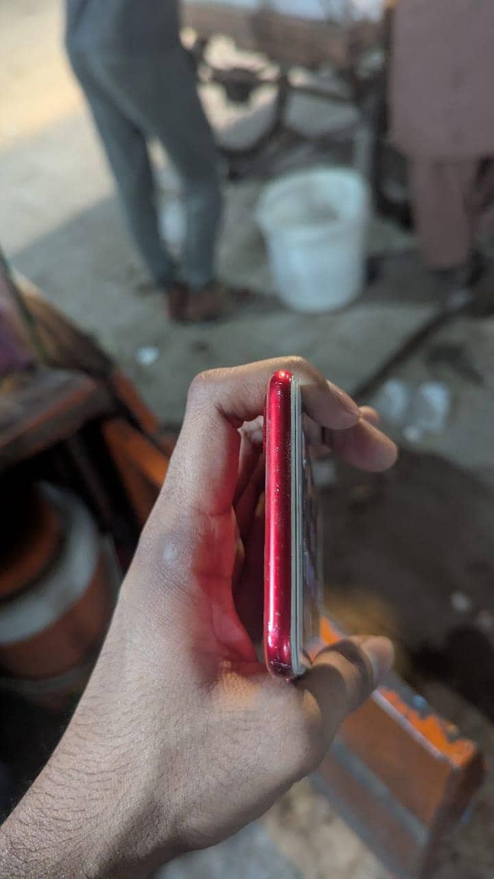 Iphone 7plus Pta Approved 2