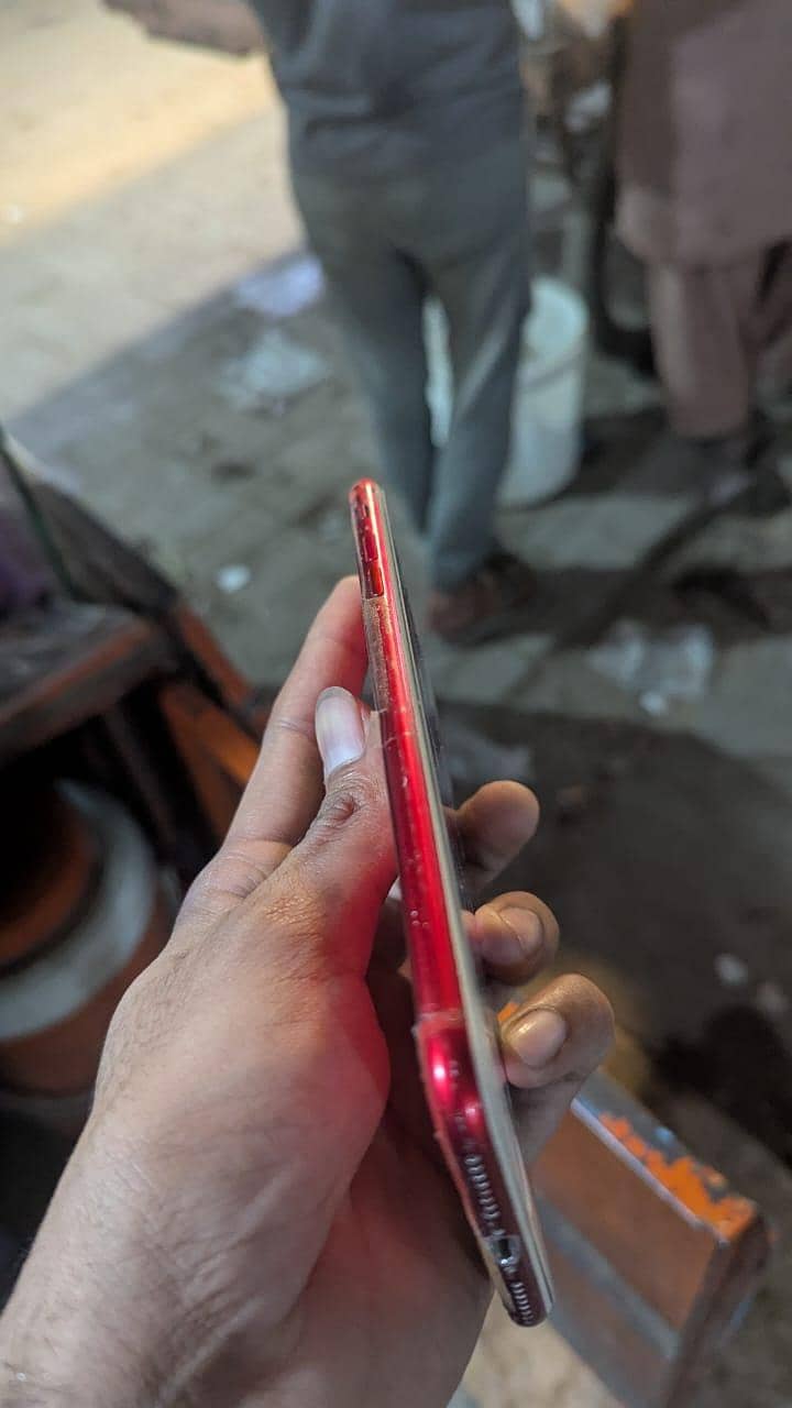 Iphone 7plus Pta Approved 3