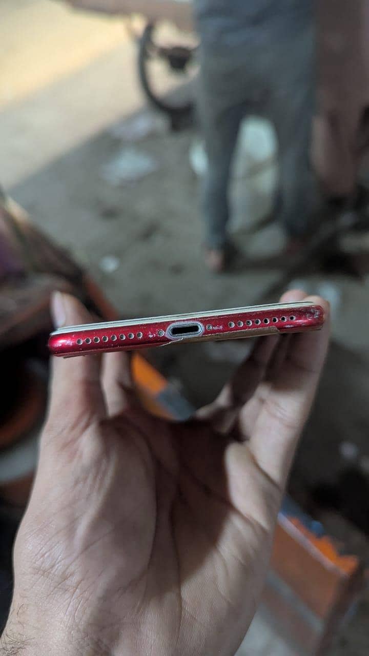 Iphone 7plus Pta Approved 4