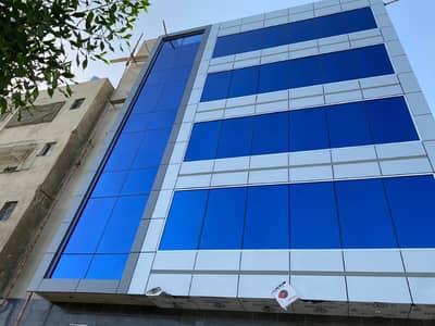 Commercial Space Available For Rent In DHA Phase 7 Jami Commercial
