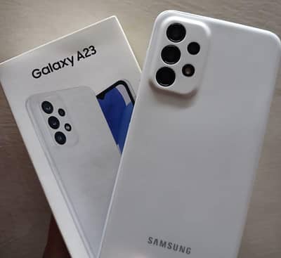 Samsung Galaxy A23 6/128