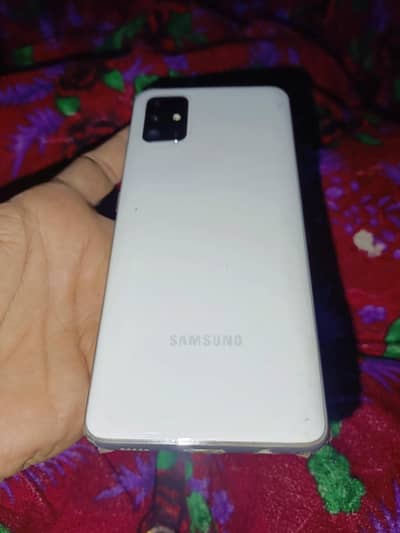 Samsung Galaxy a51.6/128