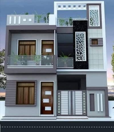 Mera Ghar Mera Ashiana Housing Finance Scheme