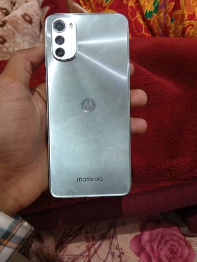 Motorola e32