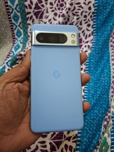 Google pixel 8 Pro 256gb