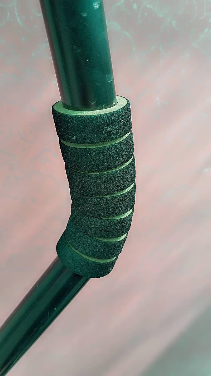 ELLIPTICAL MACHINE EXERCISE CYCLE 1