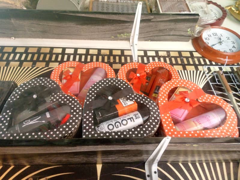 gift pack 0