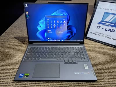 Lenovo Legion 13th RTX Gaming Laptop LOQ Strix Zephyrus Victus Omen