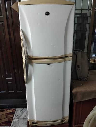 PEL 12 cubic feet Model. PC2500JF for sale