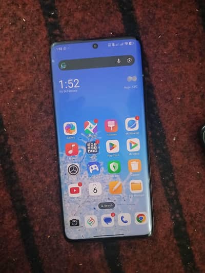 Redmi note 13 pro plus 5G 12/512