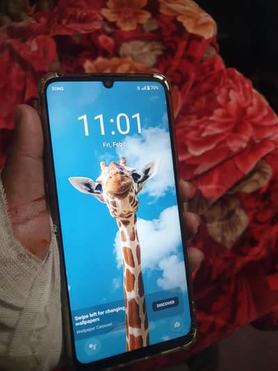 Realme C51 4+4+128 gb