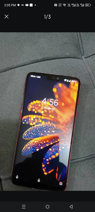 OnePlus phone 03124381493 content