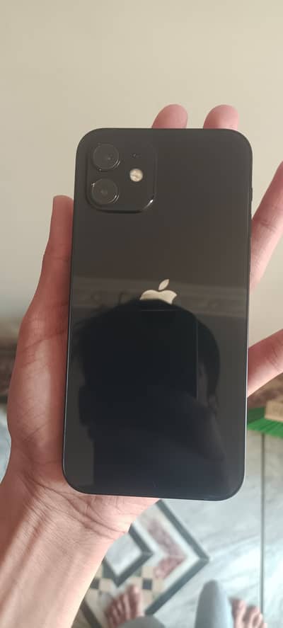 Iphone 12 non pta jv 64gb storage