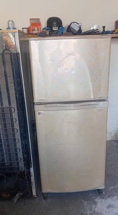 10/10 condition Dawllance freg