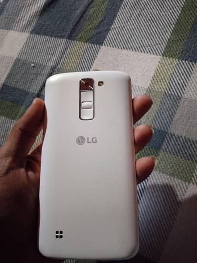 LG K7 non PTA 2 32