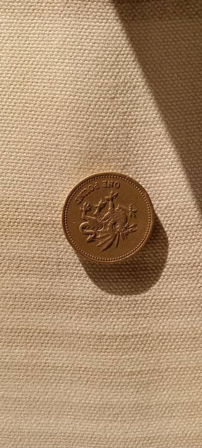 Antique Coin For Sale