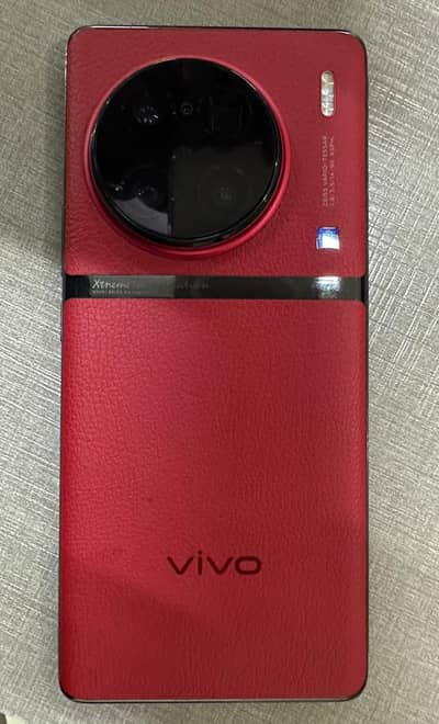 Vivo X90 Pro Plus