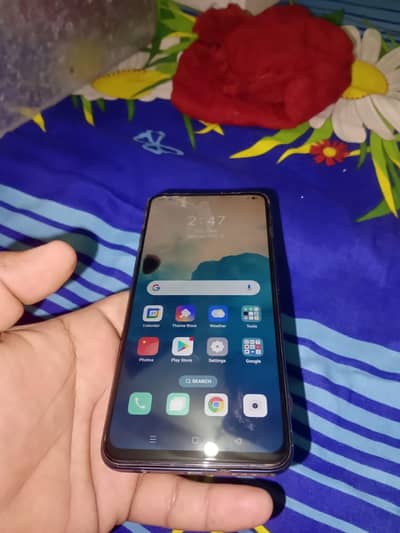 oppo f11 pro 10/8