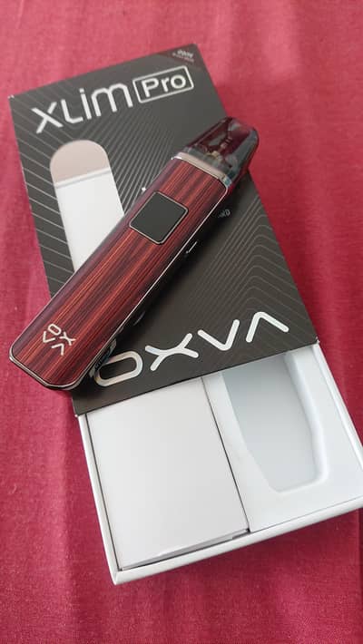 OXVA XLIM PRO
