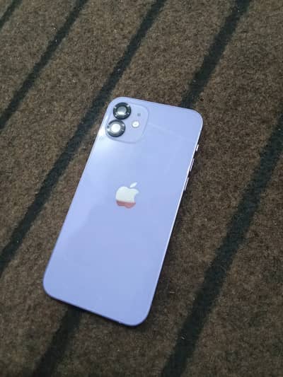 I phone 12 non pta 64 gb