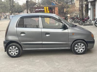 Santro⁷ O3244546592