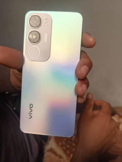 vivo Y19s