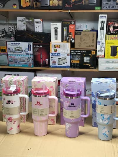 1,18L Stylish Elite Tumbler