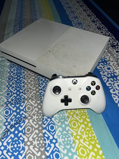 Xbox one S 1tb