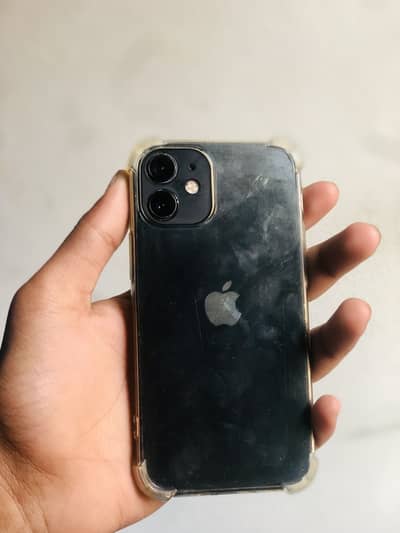 iPhone 12 mini urgent sale