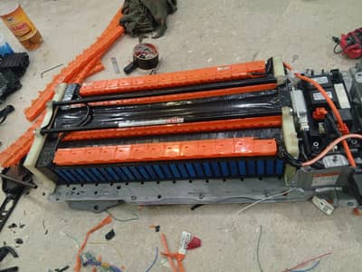 Cars Hybrid Battery Pack | Toyota Felder Toyota Axio Toyota Prius
