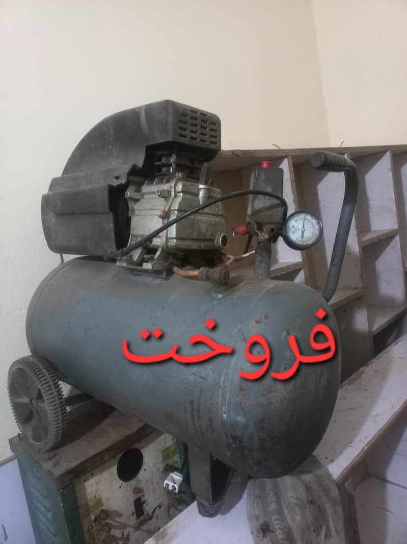 دوکان کا سامان برائے فروخت 3