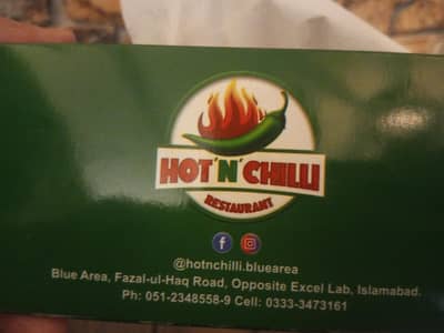 Cashier and Counter Boy