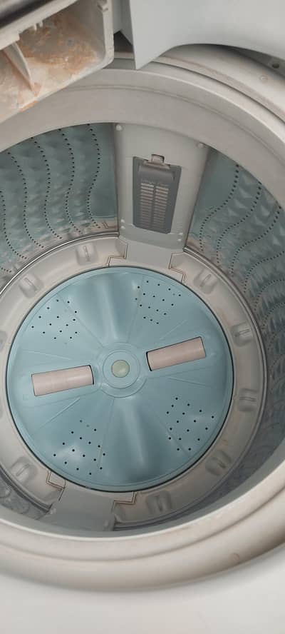Automatic Samsung Washing Machine