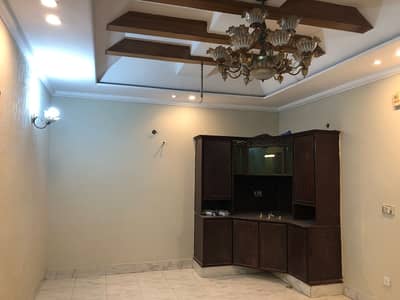 5 Marla Total Tile Floor Owner Built Direct Owner Meeting With Original picture attached For Sale In Johar town phase 2 Near Emporium or Expo