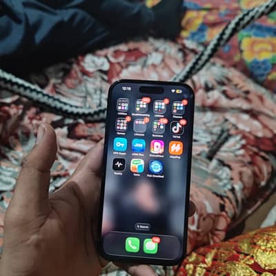Iphone 14 pro 512 gb
