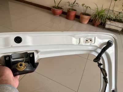 Suzuki alto digi/ trunk for sale