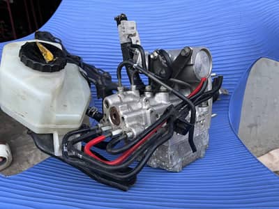 Hybrid Batteries/Toyota Aqua/Prius/Camry/Fielder/Axio/Abs unit