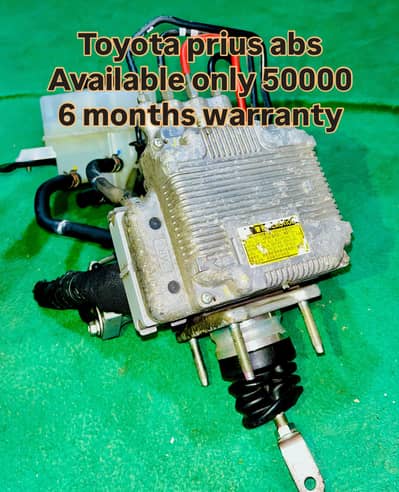 Abs unit , Hybrid Batteries/Toyota Aqua/Prius/Camry/Fielder/Axio/