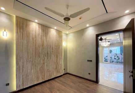 In Johar Town House For sale Sized 10 Marla