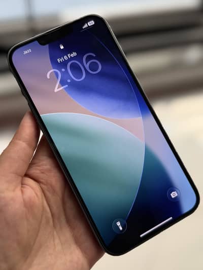 Apply Iphone 14 Plus 128 GB, PTA Approved