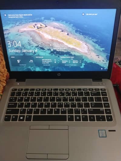 HP Elite Book For Sale