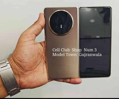 Honor Magic V5 Dual Sim