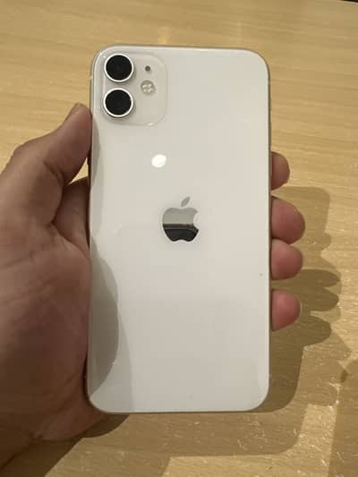 Iphone 11 for sale PTA approved