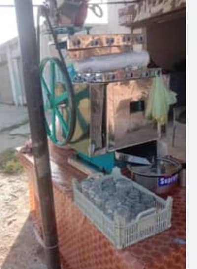 sugar cane machine 03331482335