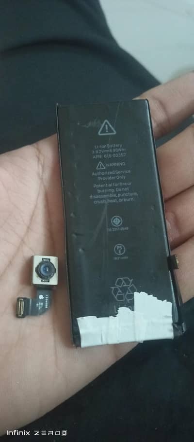 IPHONE 8 PARTS FOR SALE