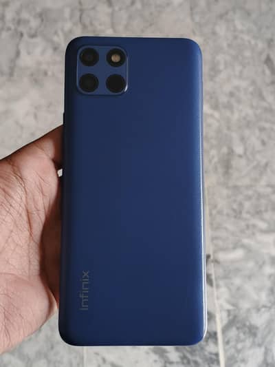INFINIX SMART 6 HD