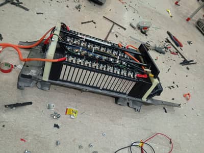 Car Battery Hybrids batteries and ABS | Toyota Prius | Aqua | Hybrid